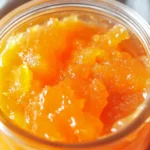 Apricot Jam Recipe