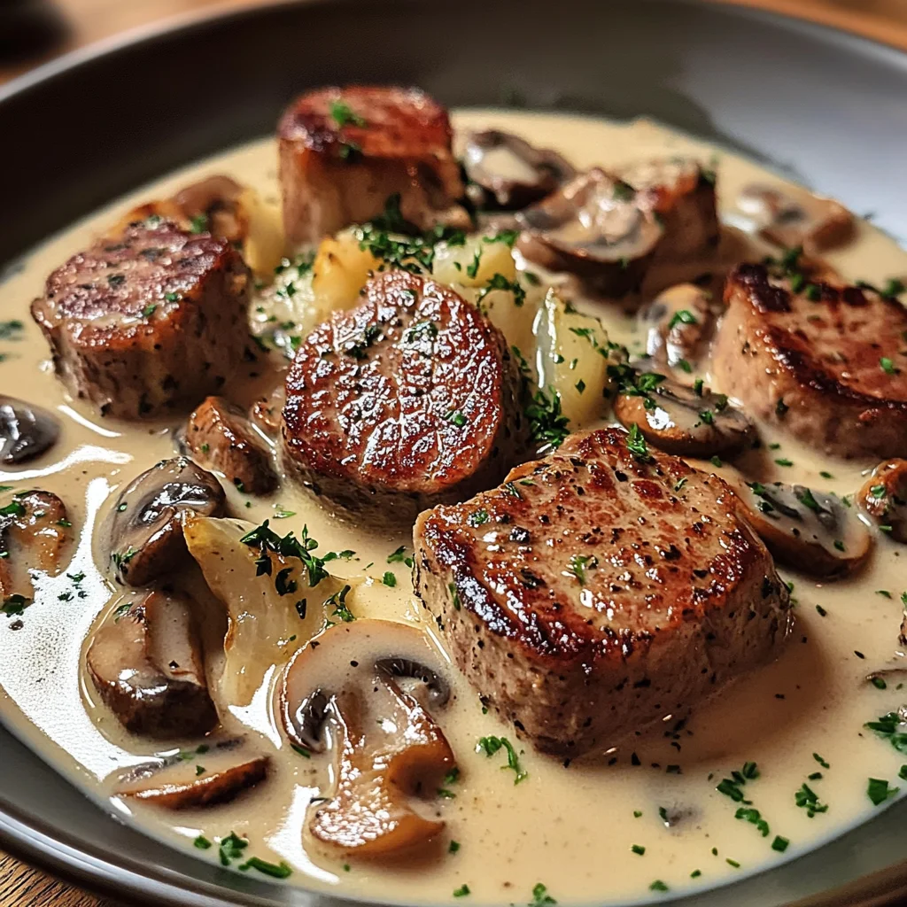 Blanquette