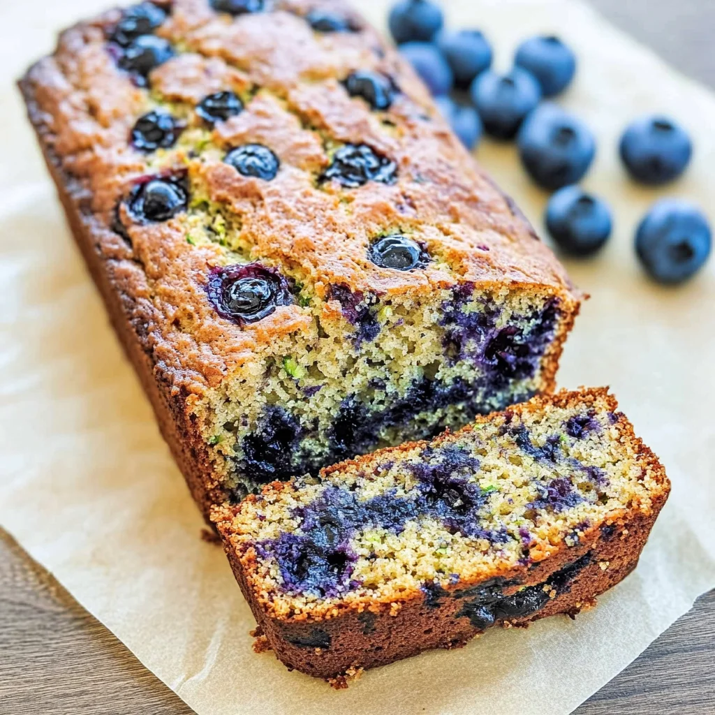 Blueberry