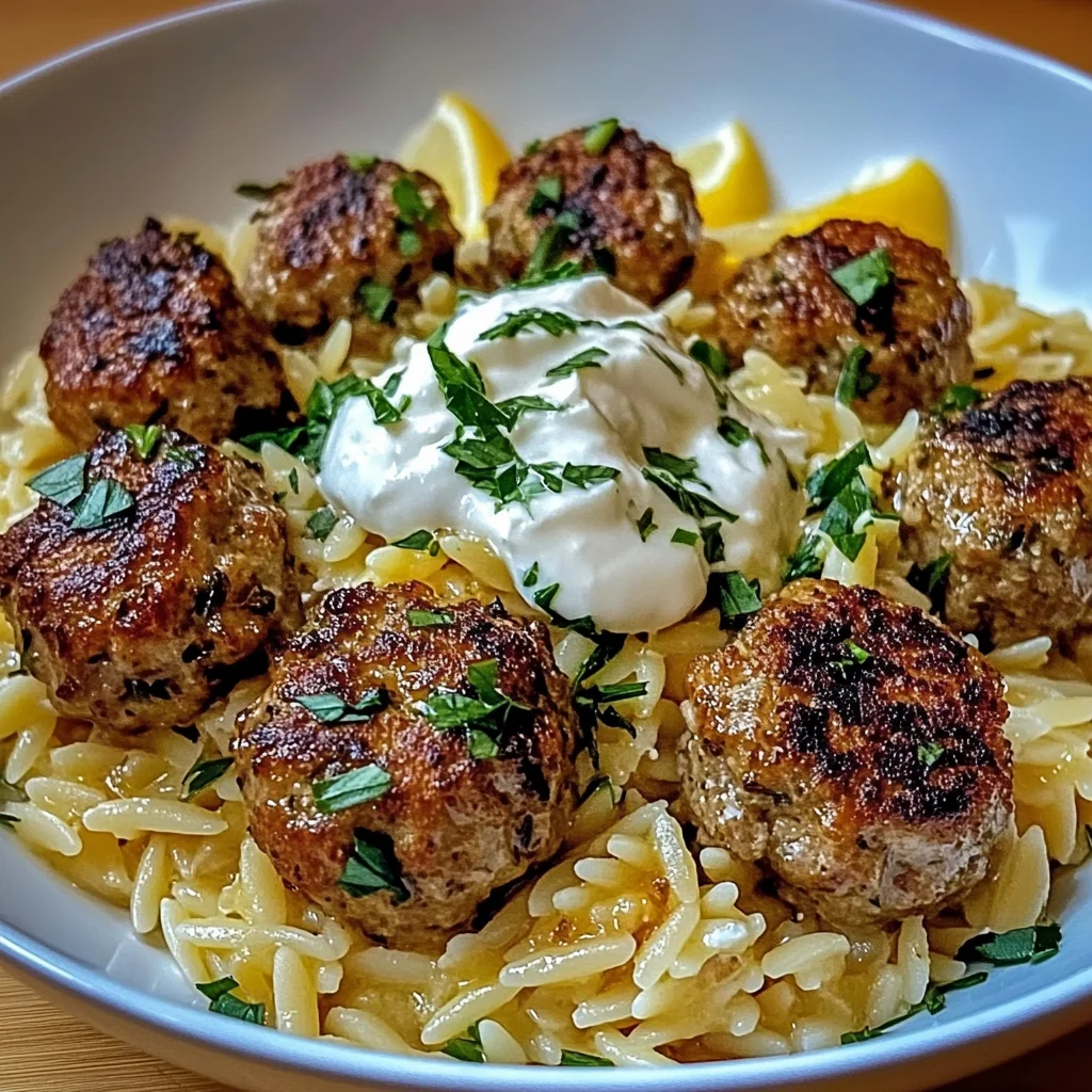 Boulettes