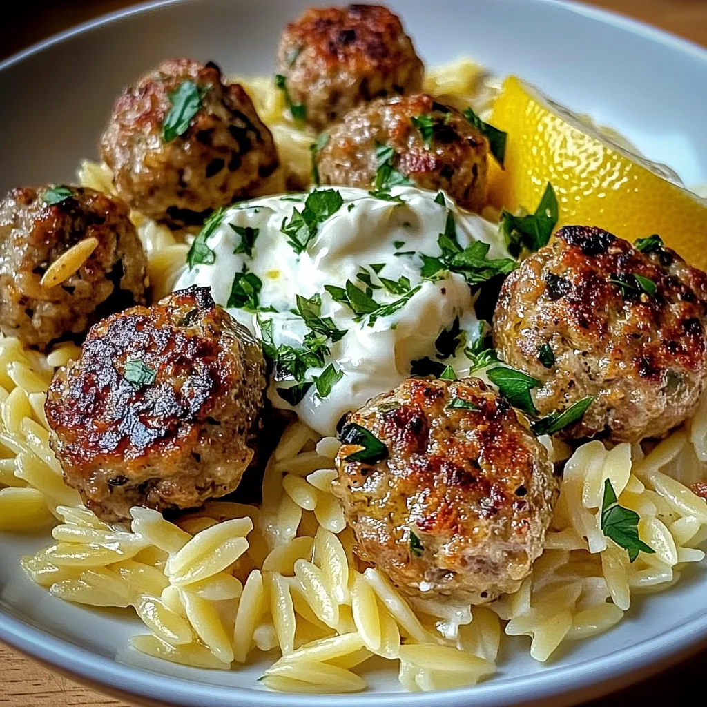 Boulettes