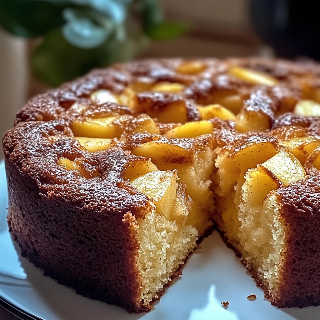 Cake