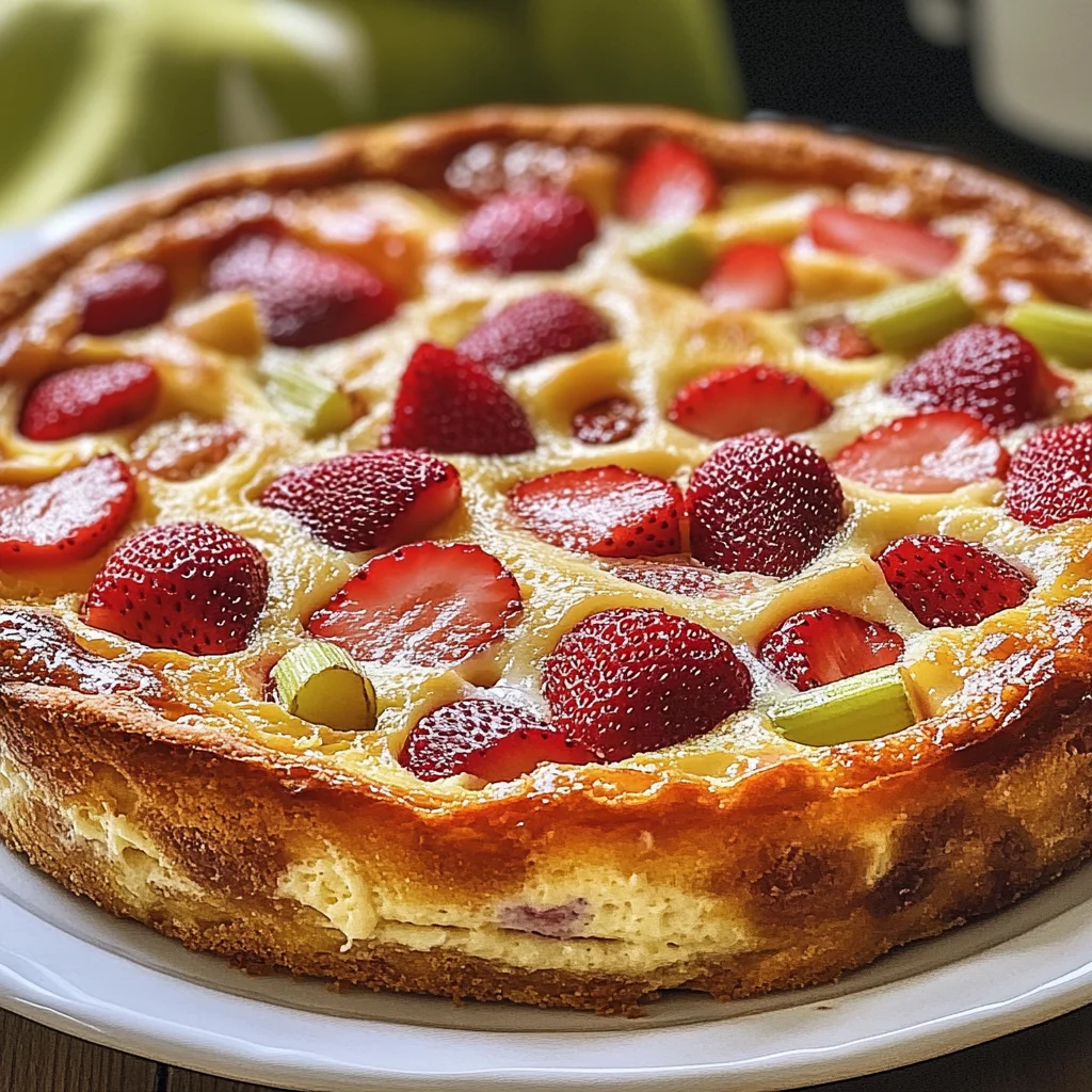 Clafoutis