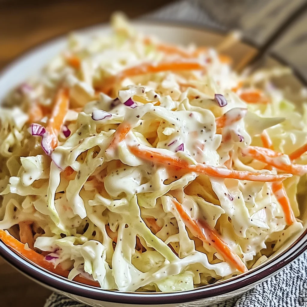 Coleslaw