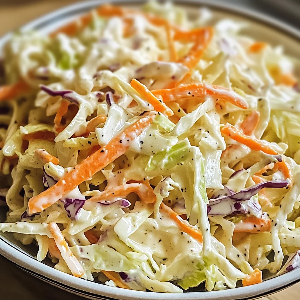 Coleslaw