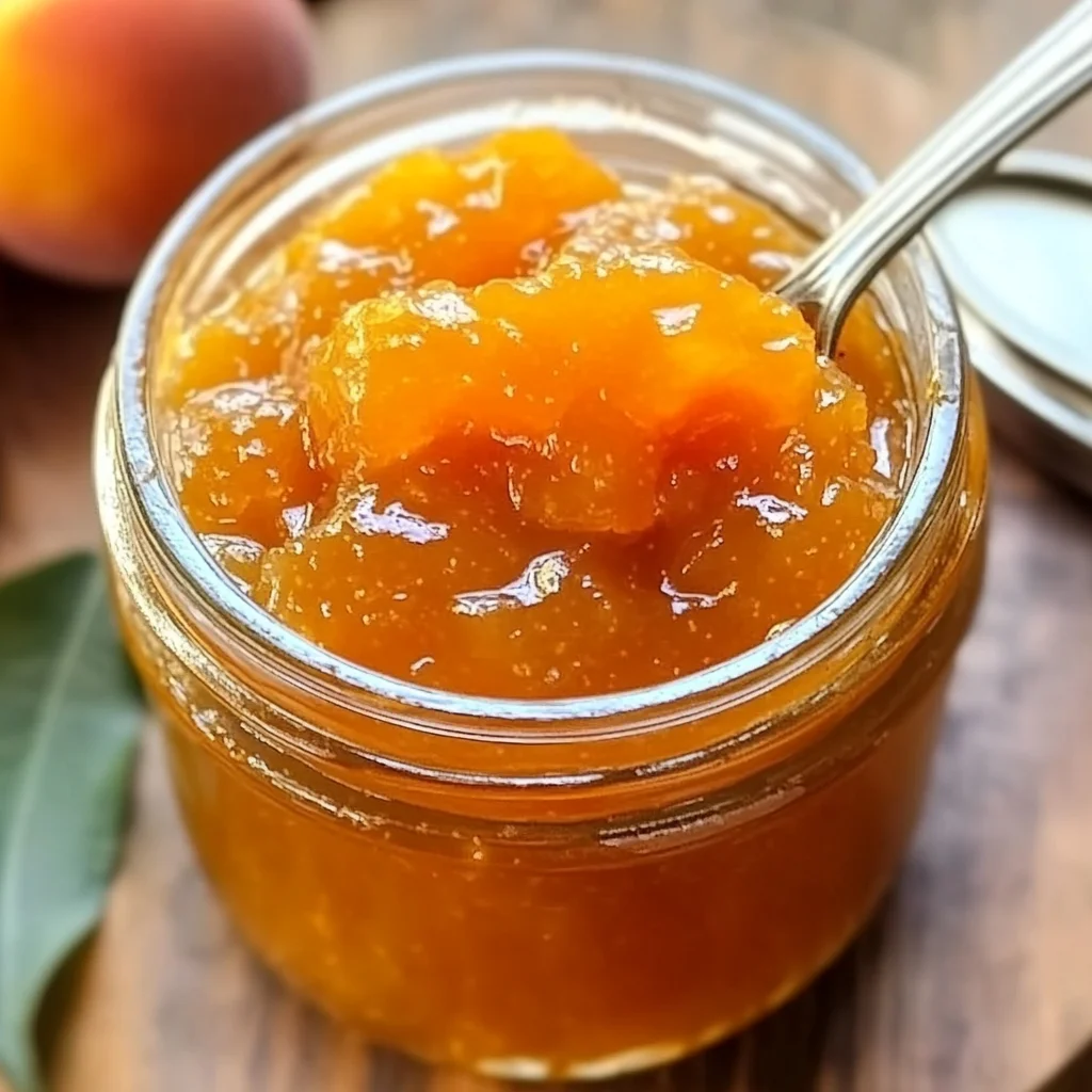 Confiture