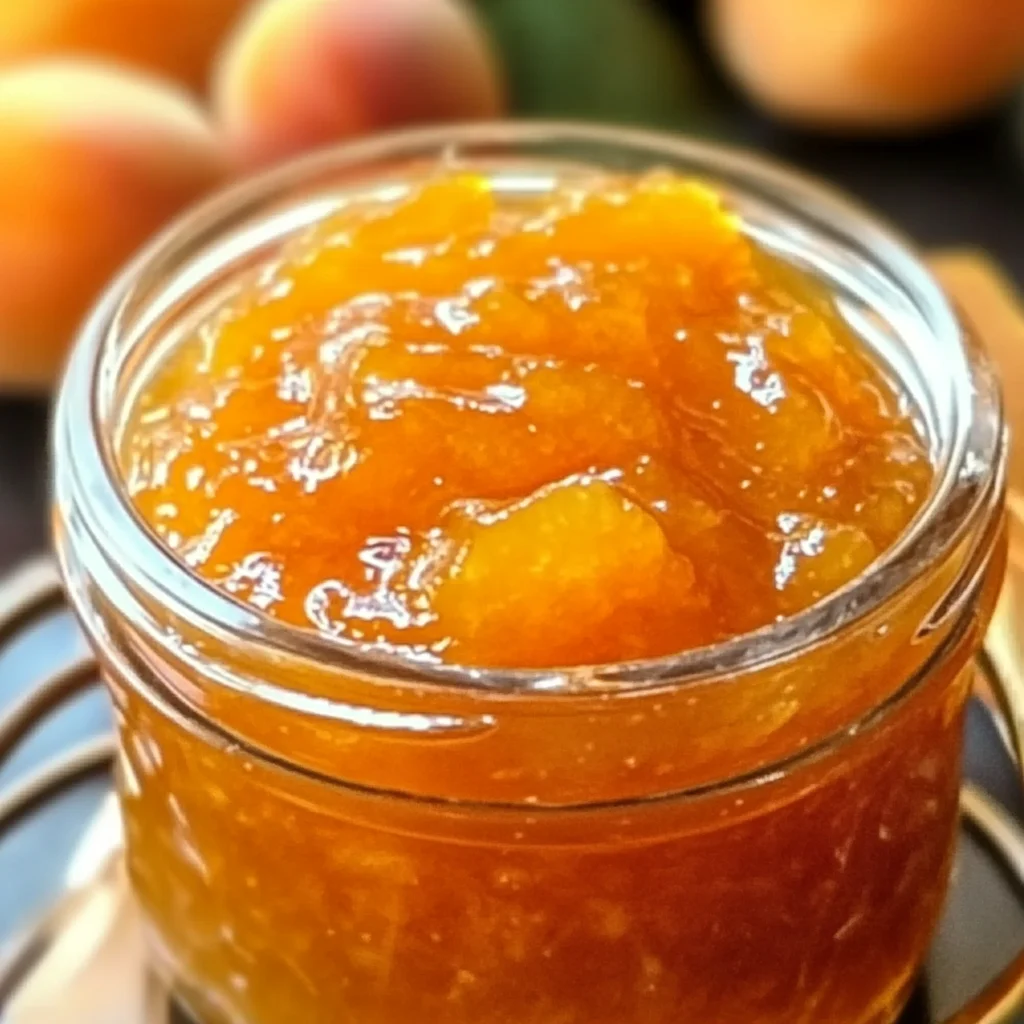 Confiture