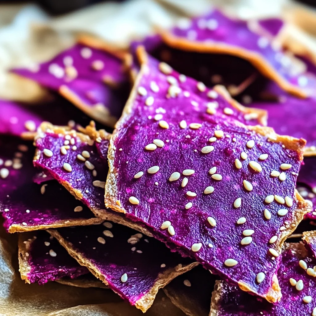Crackers