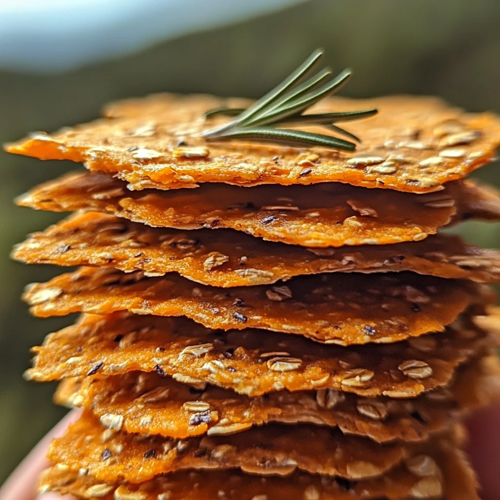 Crackers