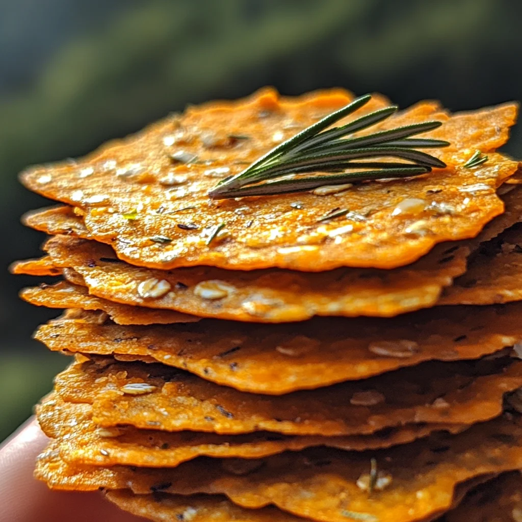 Crackers