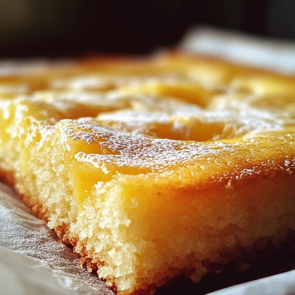 Gâteau
