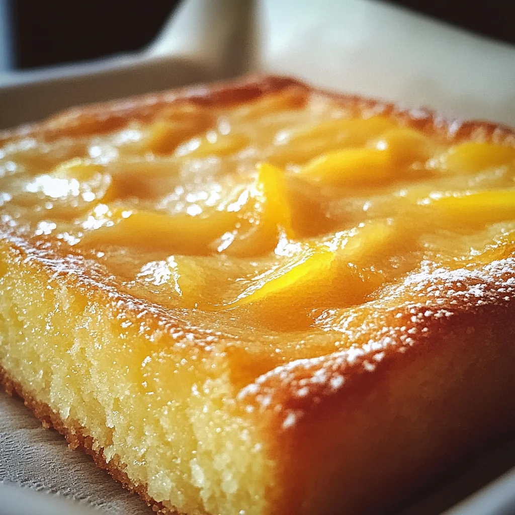 Gâteau
