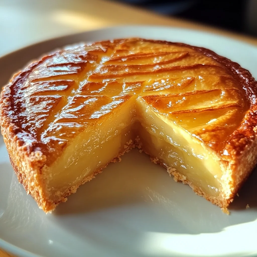 Gâteau