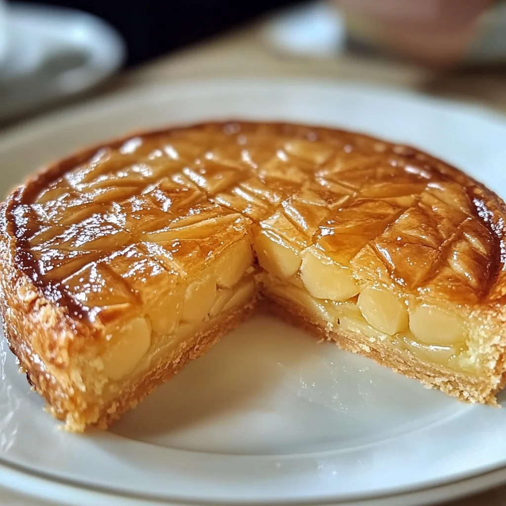 Gâteau