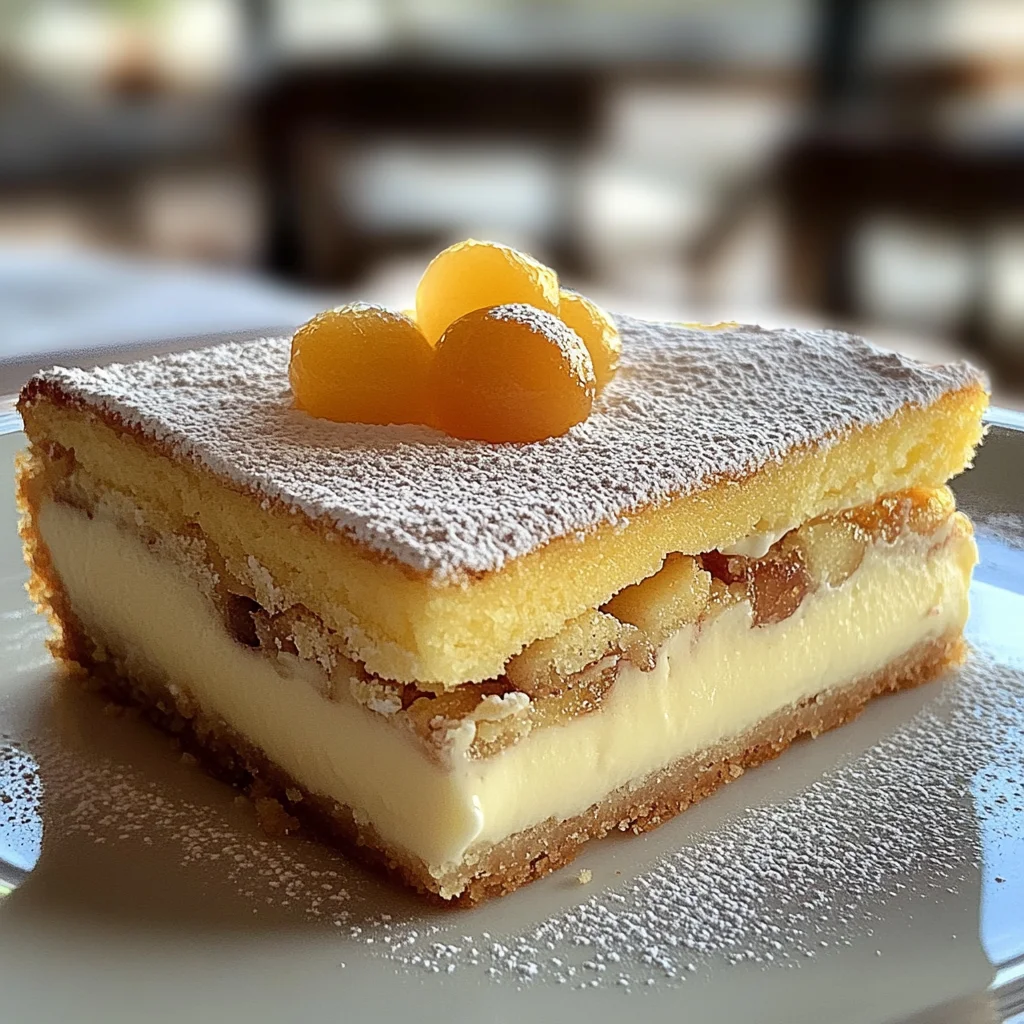 Gâteau