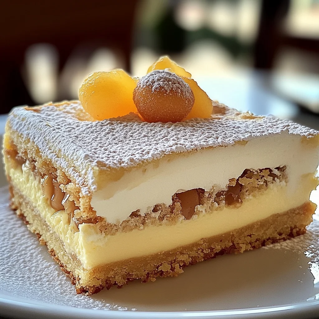 Gâteau