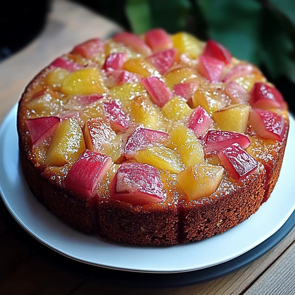 Gâteau