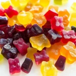 Homemade Vegan Fruit Snacks