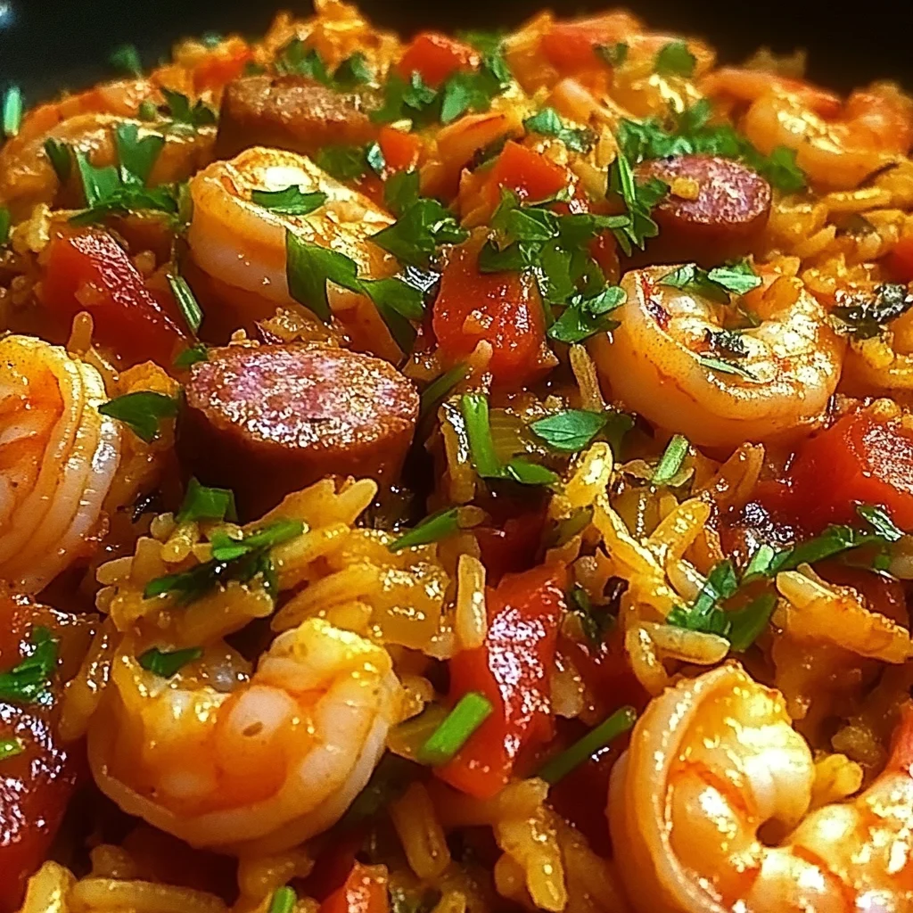 Jambalaya