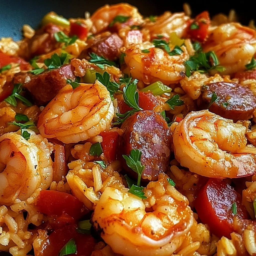 Jambalaya