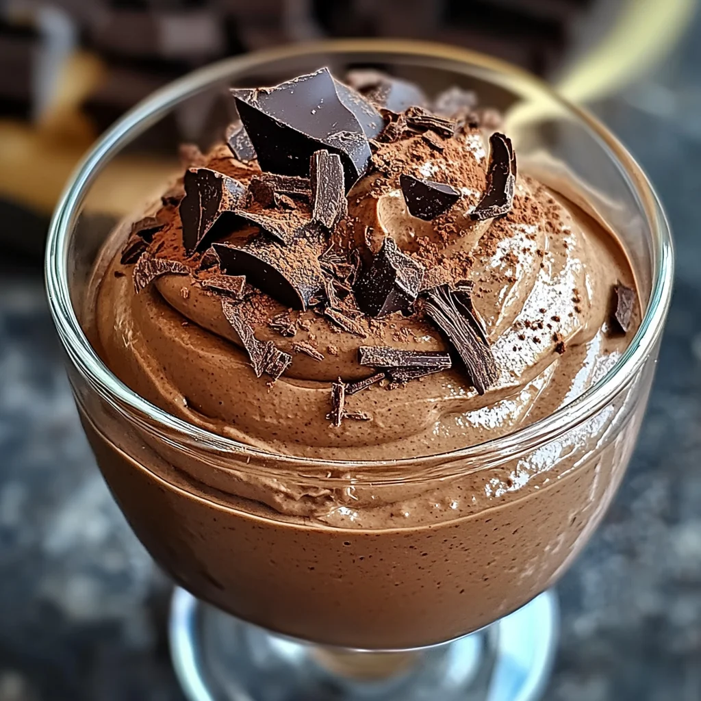 Mousse
