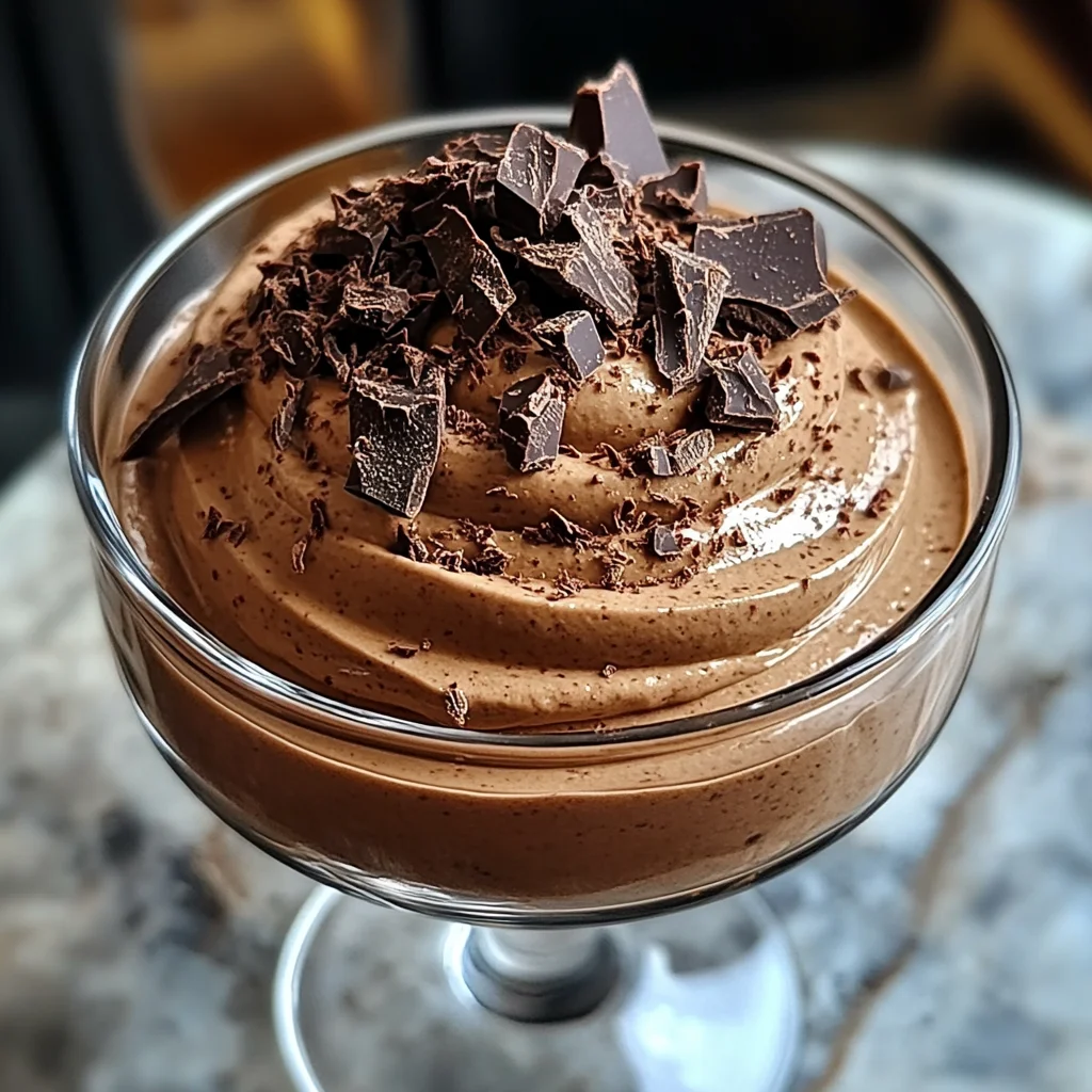 Mousse