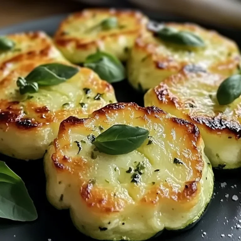 Nuages de Courgettes