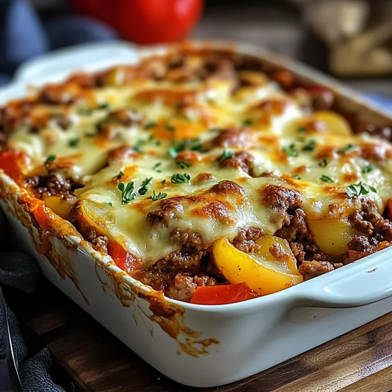 Plat Copieux et Réconfortant