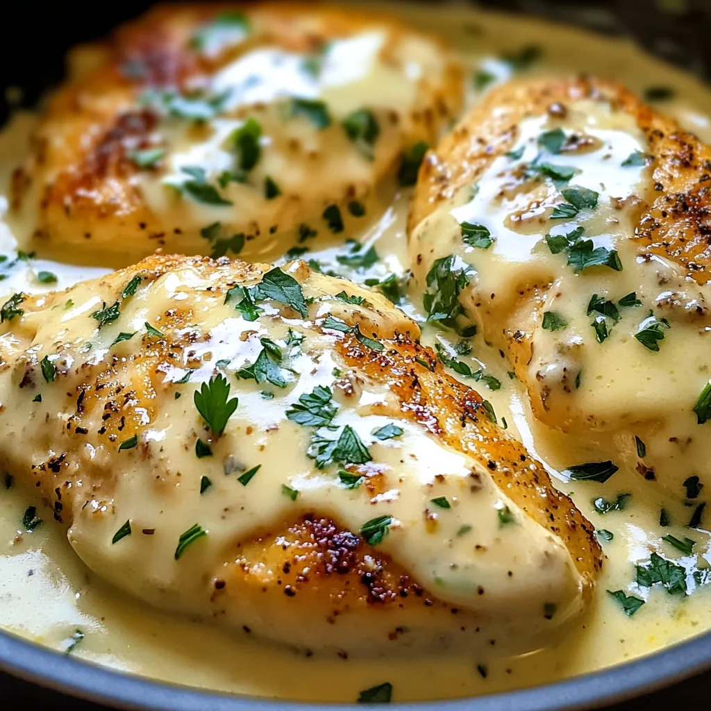 Poulet