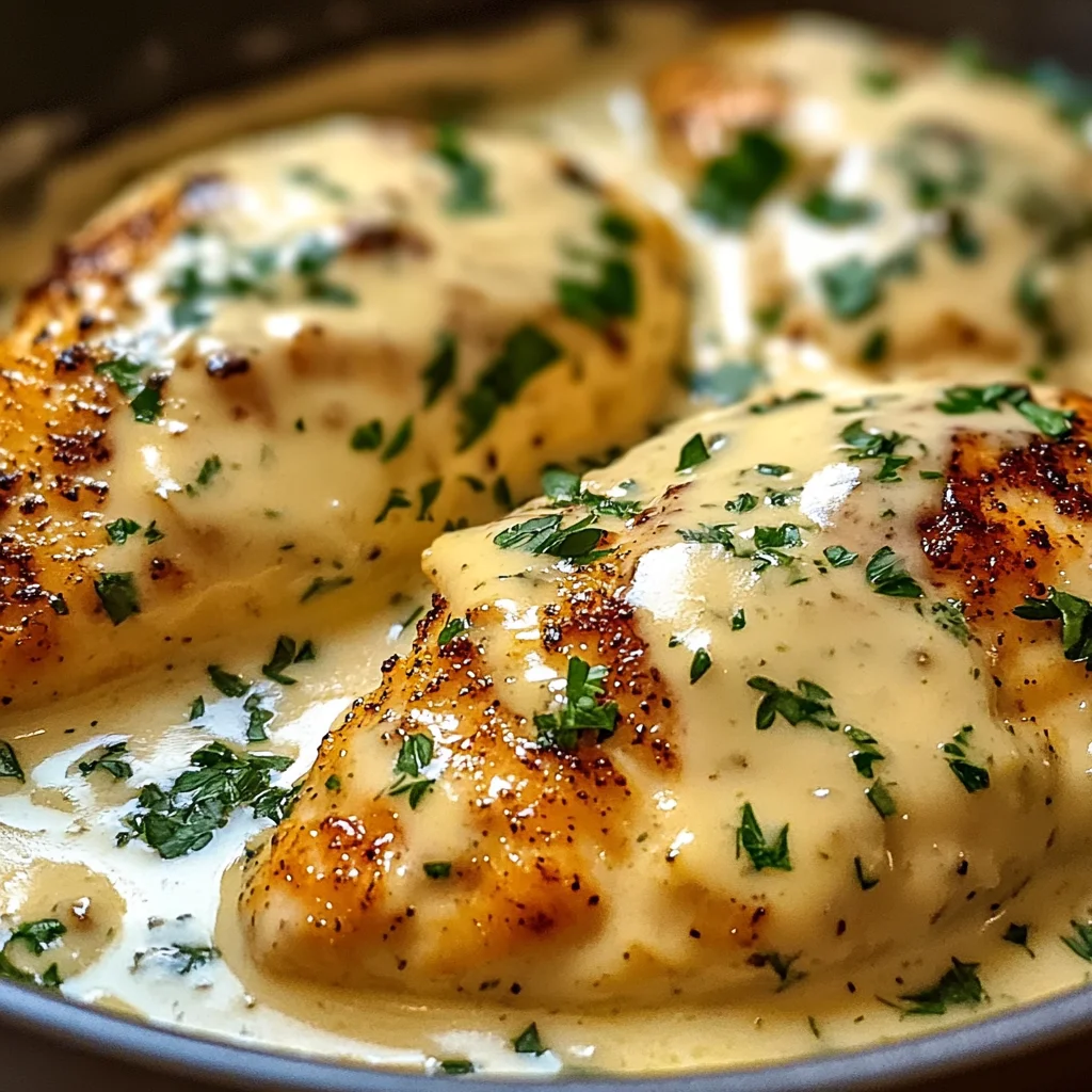 Poulet