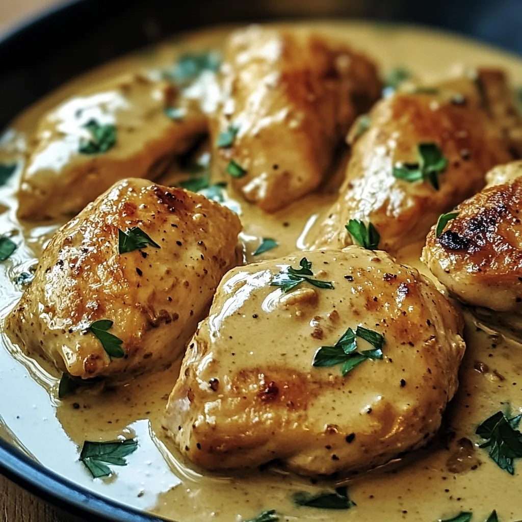 Poulet