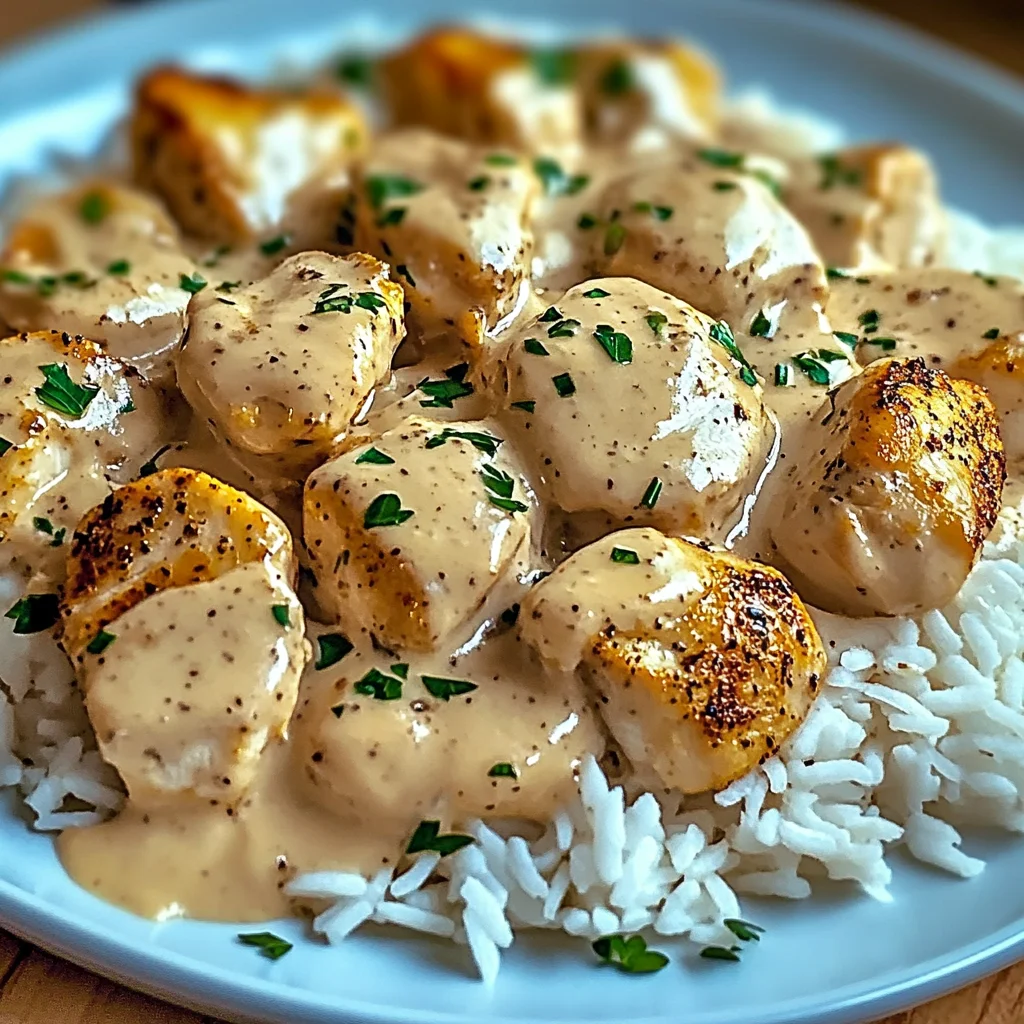 Poulet