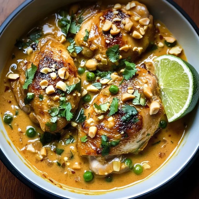 Poulet tropical express