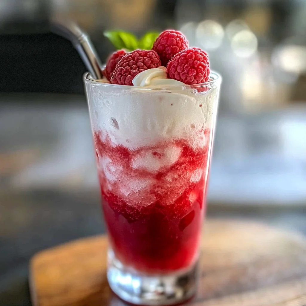 Raspberry