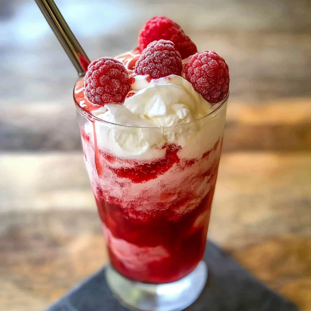 Raspberry