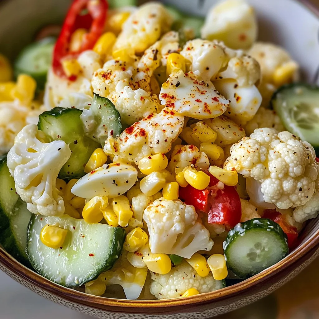 Salade