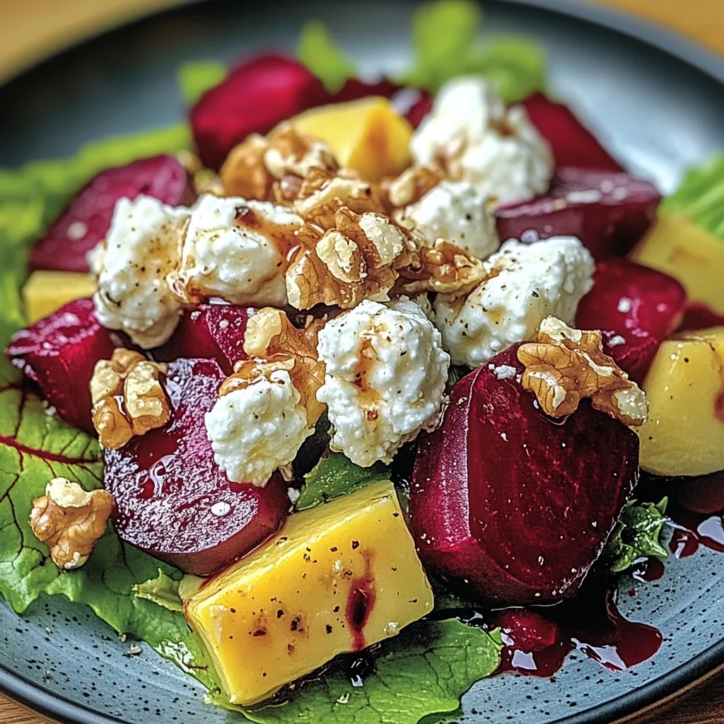 Salade