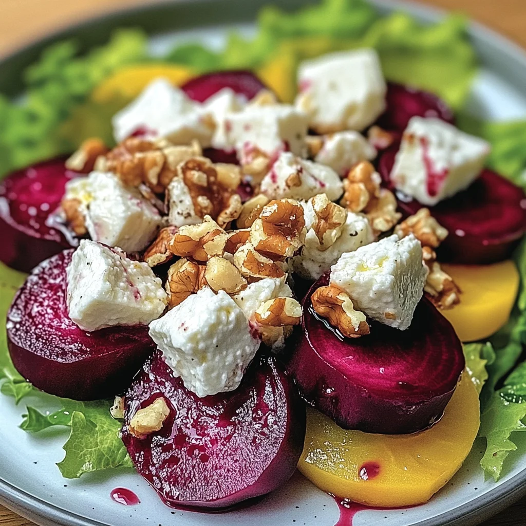 Salade