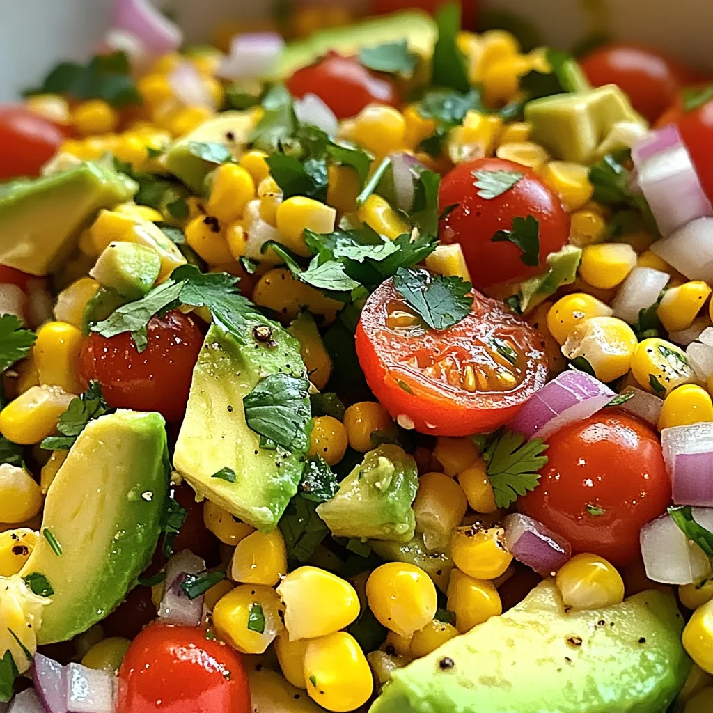 Salade