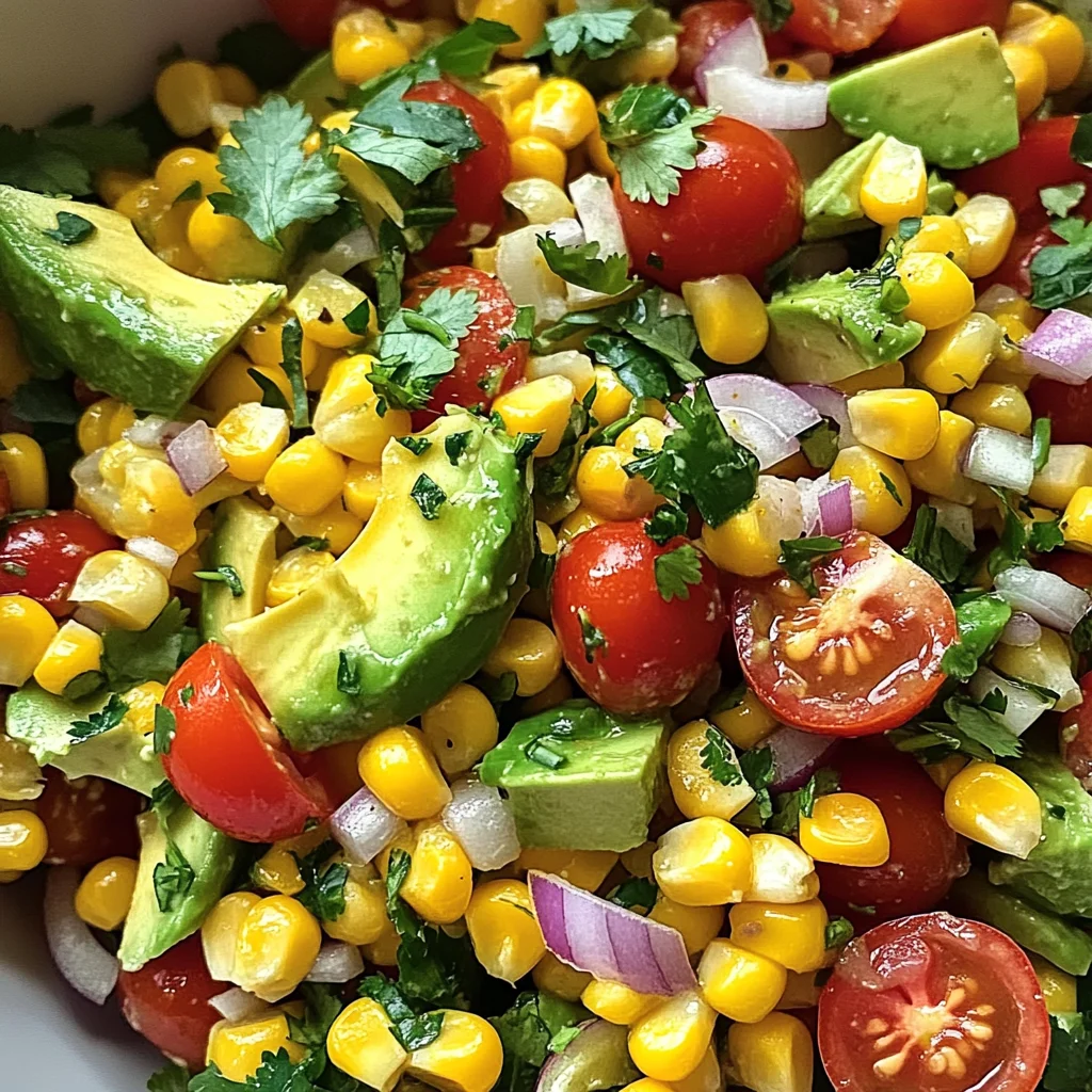 Salade
