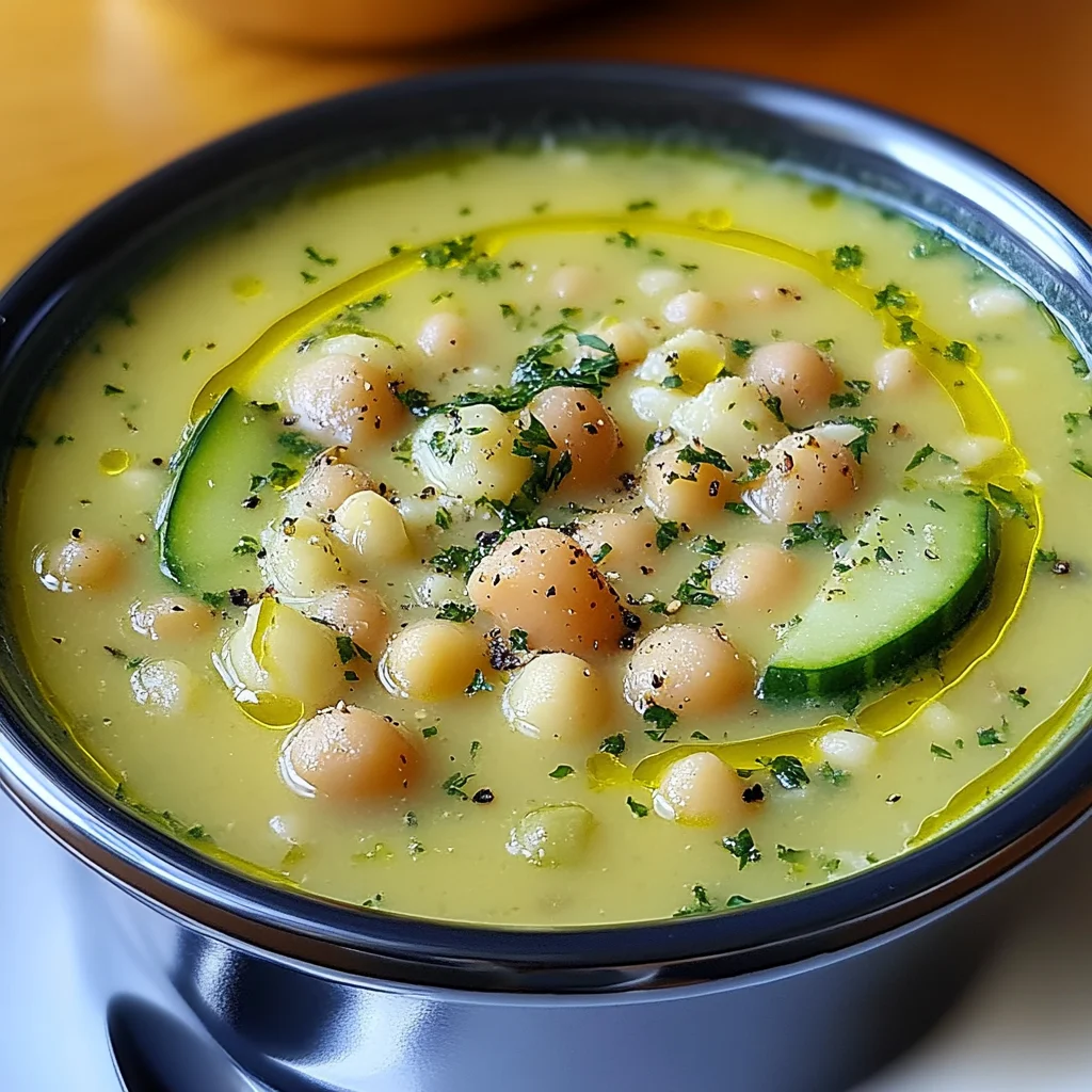 Soupe