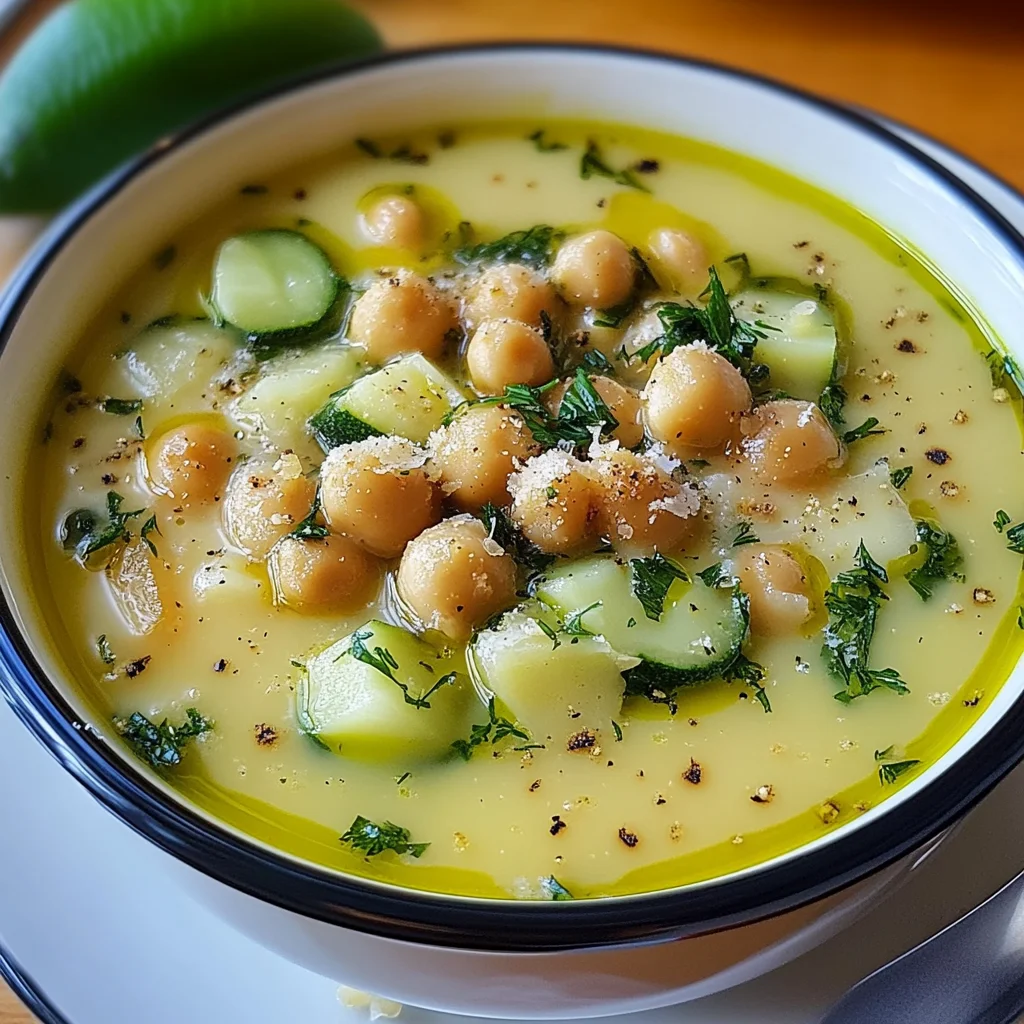 Soupe