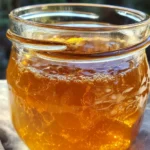 Sweet Tea Jelly