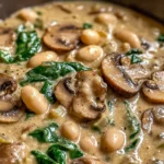 Délice végétarien facile et savoureux