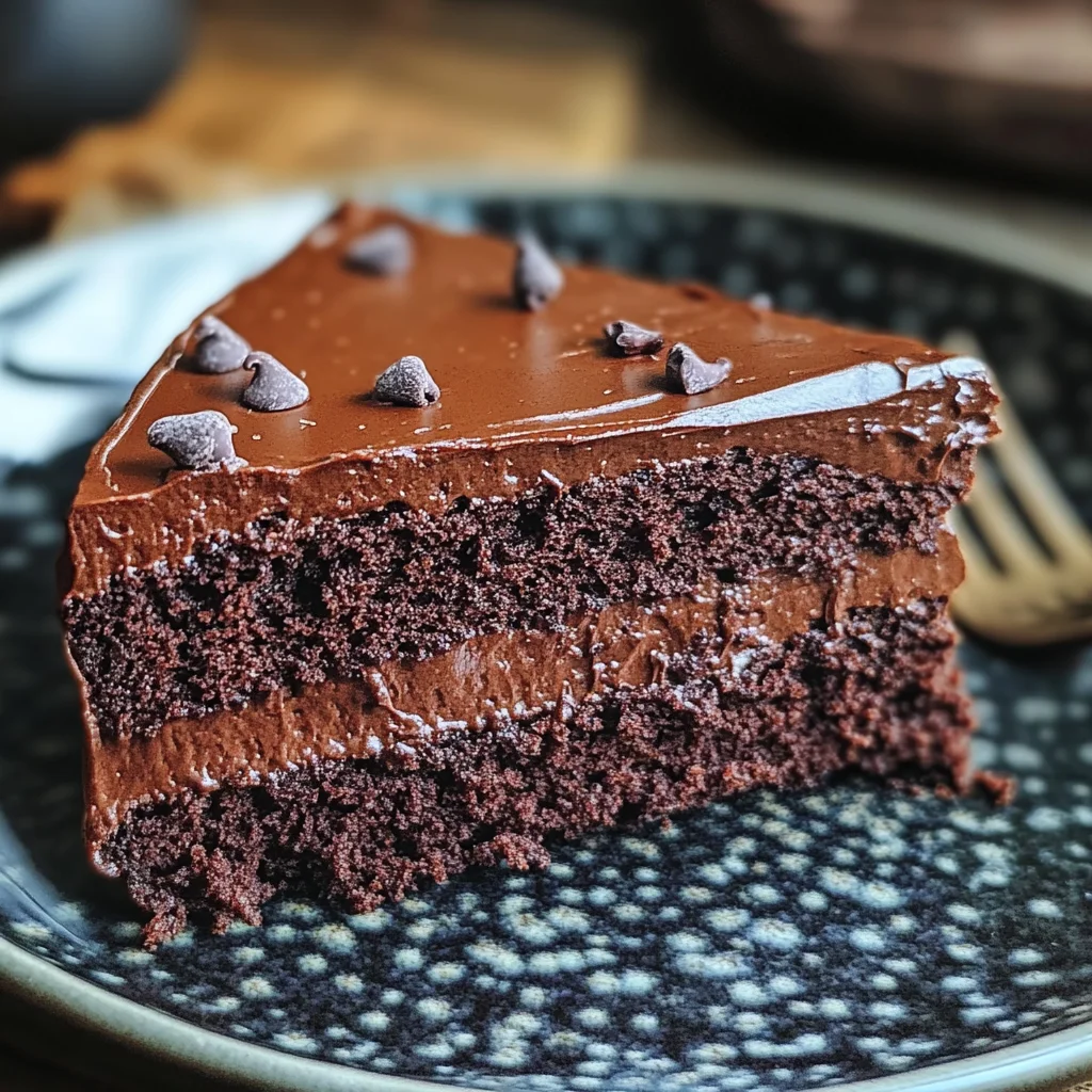Dessert