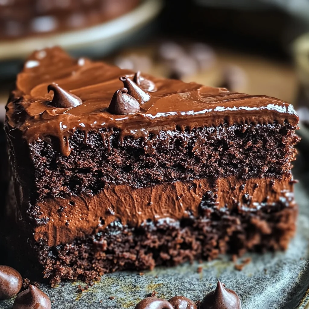 Dessert
