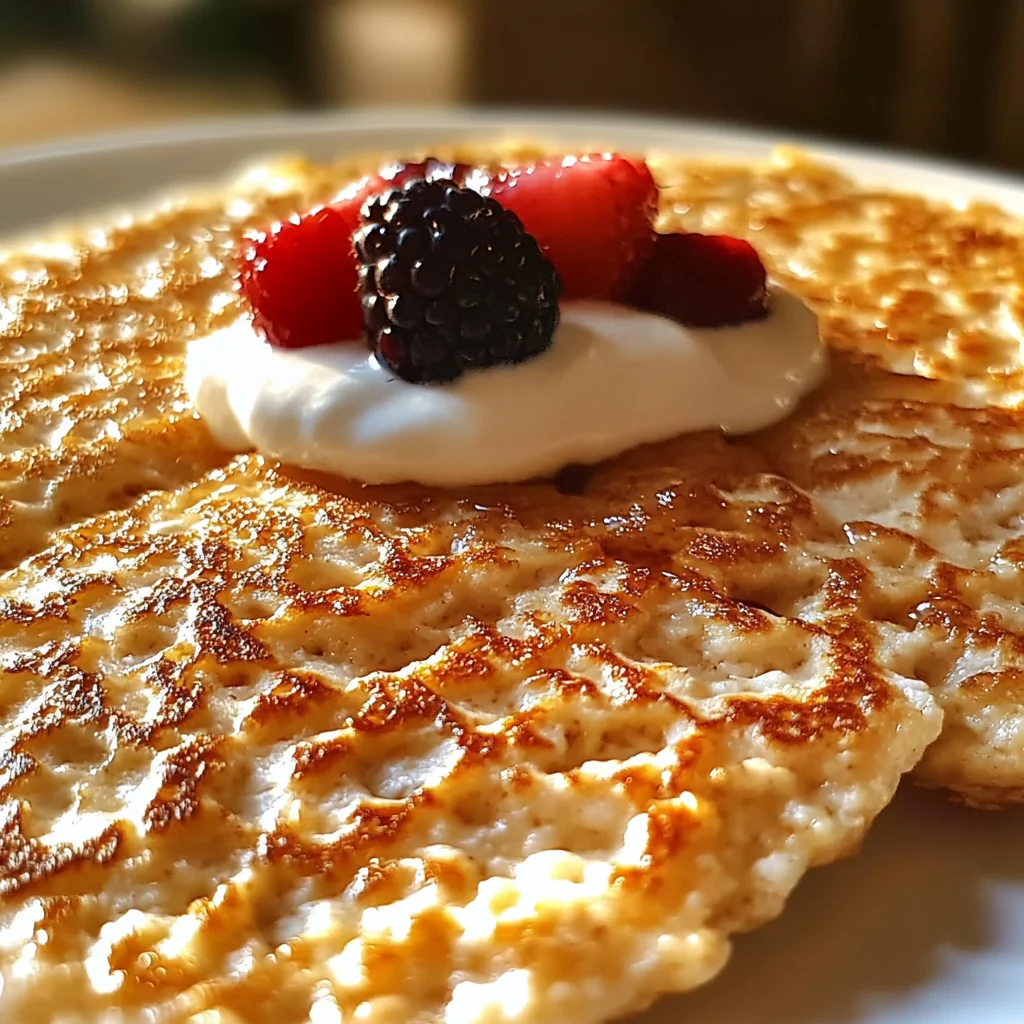 Galettes