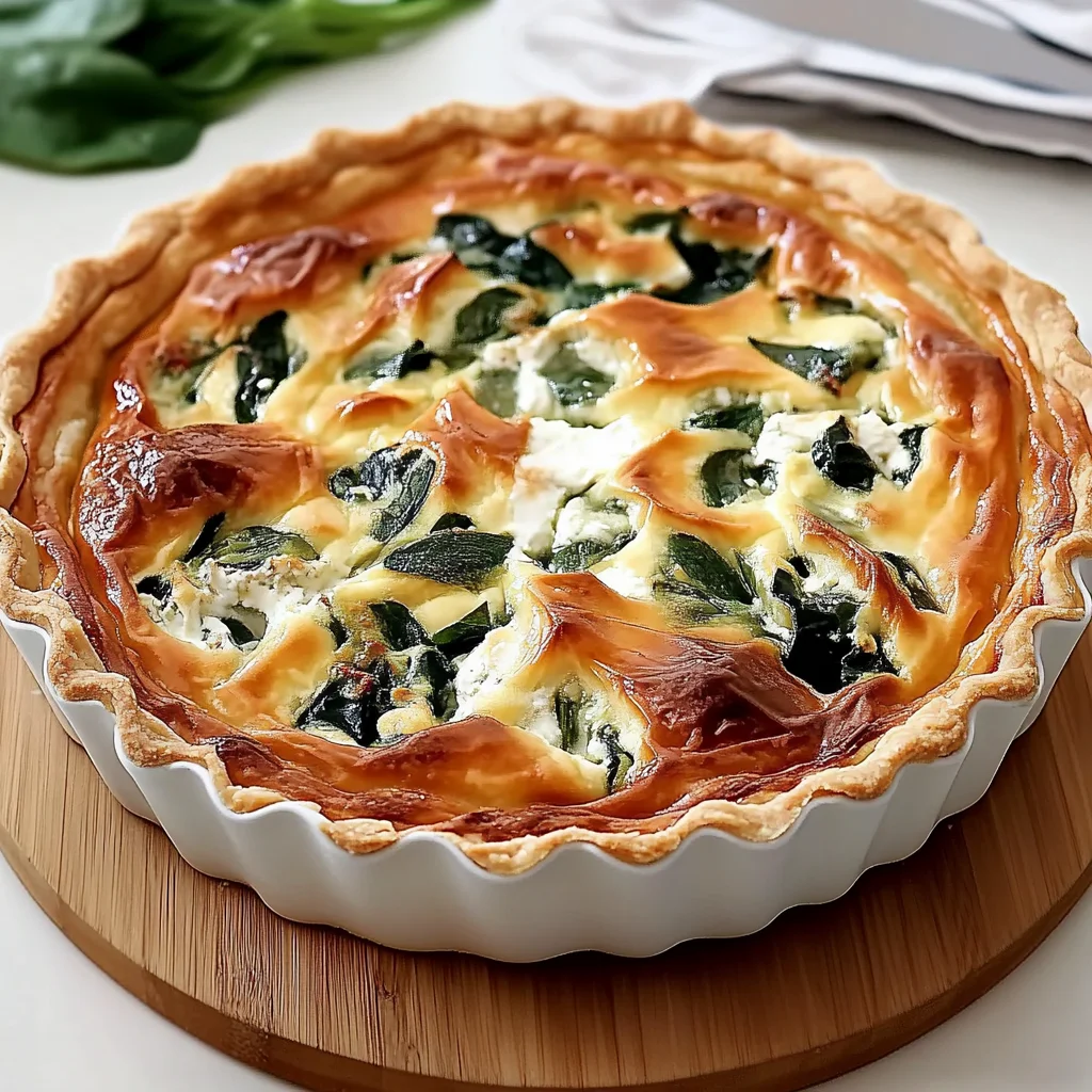Quiche