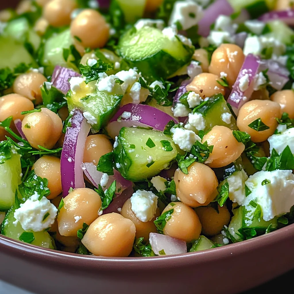 Salade