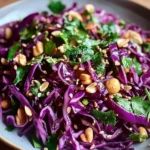 Salade Fraîche et Croquante